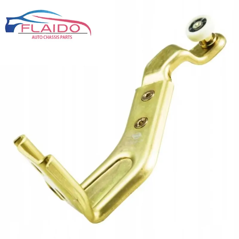 FLAIDO - Door Roller 9017600128 Sliding Door Roller-Lower RH Door Slide Mechanism For Benz Sprinter T1N 2.7L Lower