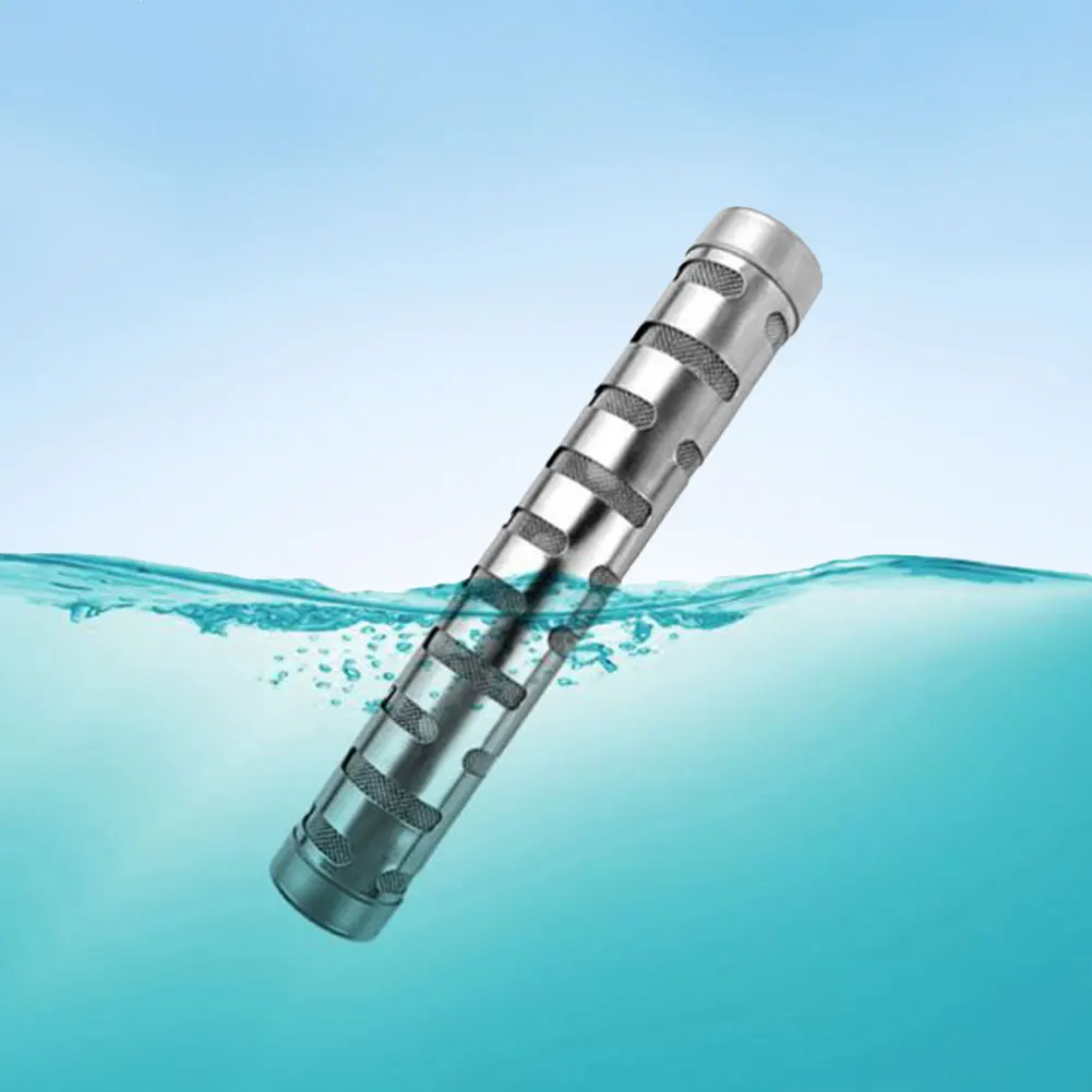 Alkaline Water Stick Portable Hydrogen Mineral Purifier Hydrogen Minerals Wand Naturally Increases PH Levels and Decreases ORP