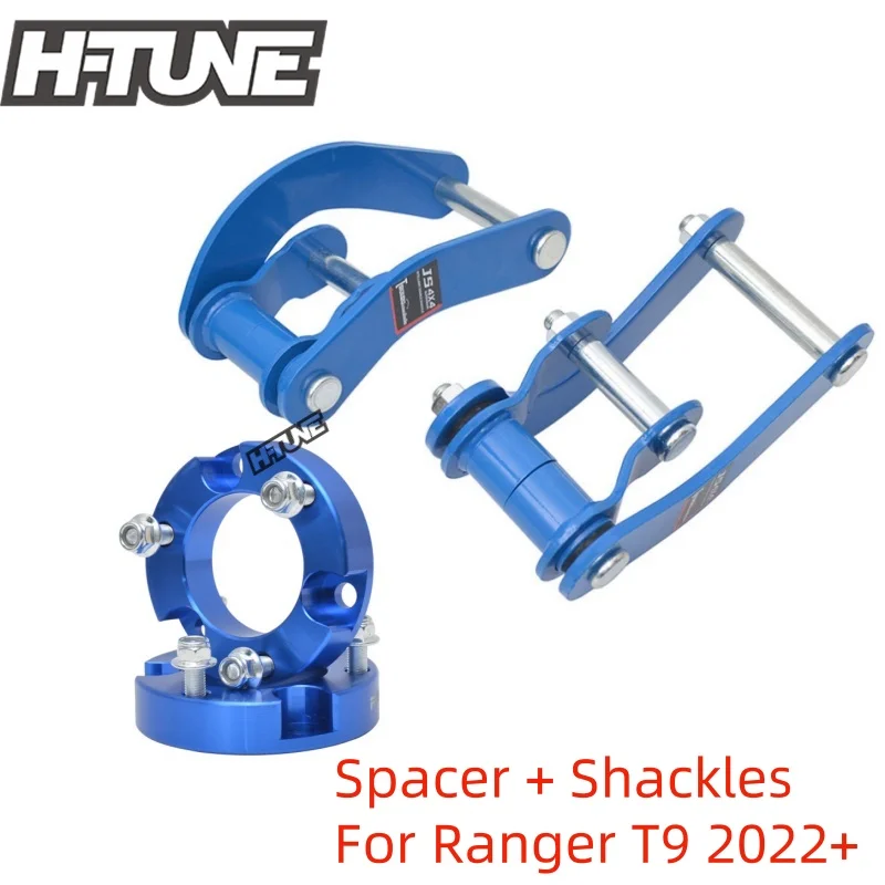 Ranger T9 2022+ Lift Kit 2