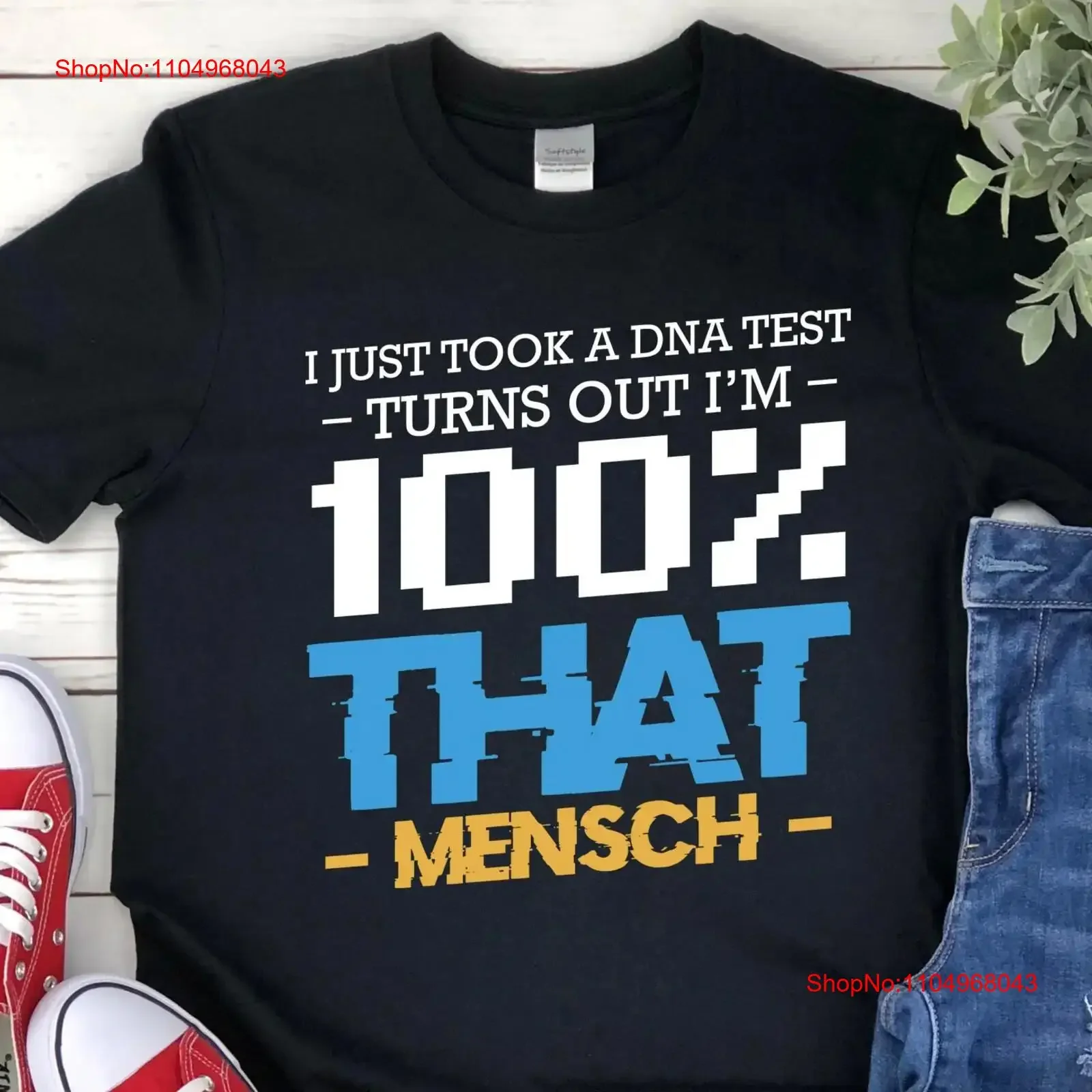 Turns Out I'm 100 T…