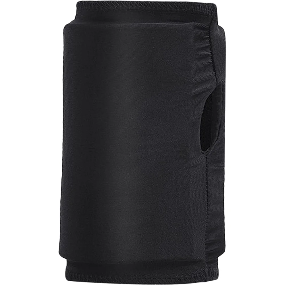 دعامة معصم مضغوطة من الجليد، واقي جل مرن متين للاستخدام الرياضي، لتخفيف آلام المعصم، عبوة ثلج يدوية مضغوطة باردة #6