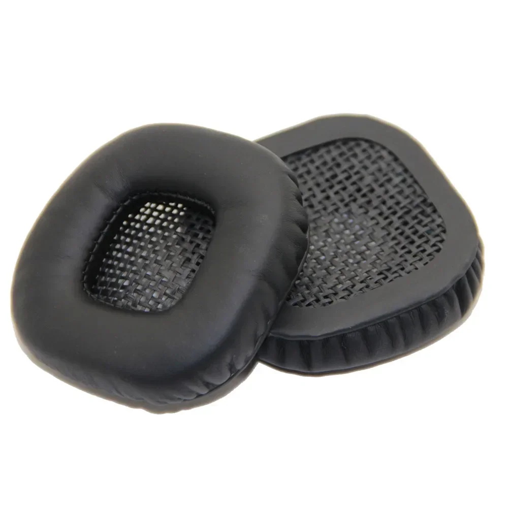 Per Marshall Major i ii 1 2 Cuffie Auricolare Cuscinetti auricolari di ricambio Tazze Earpad Cuscini in memory foam Cuscinetti Fascia per la testa