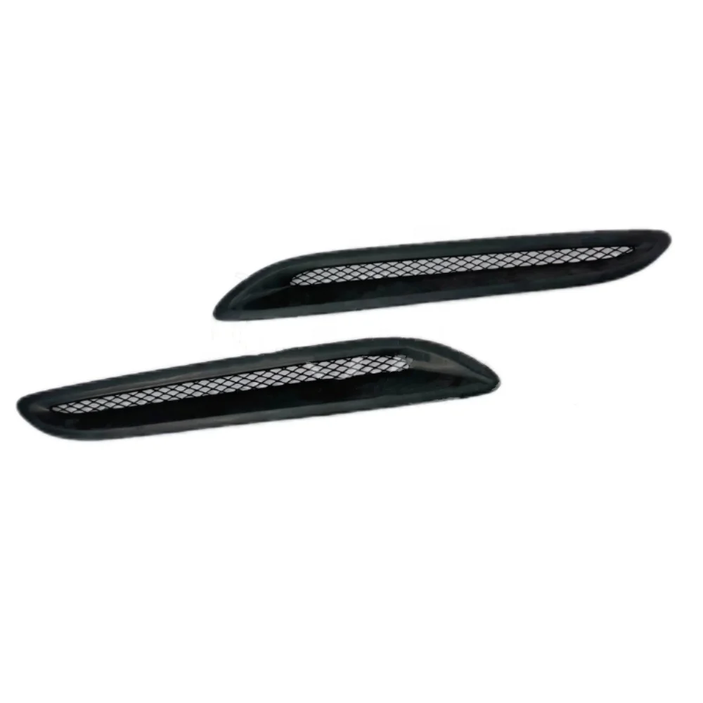 

New for Bentley Continental GT GTC 4.0 2014+ Front Bumper Lower Grille Mesh-Air Vent Cover Frame