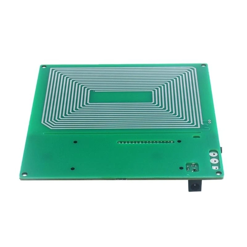 7.83Hz Schumann Frequency Emissor Gerador DC5V Gerador ressonamento auditivo para aplicativo escritório e computador .066a