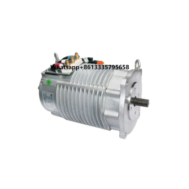 

Electric MOTOR Motor Controller System Car Conversion Kits Universal Motor