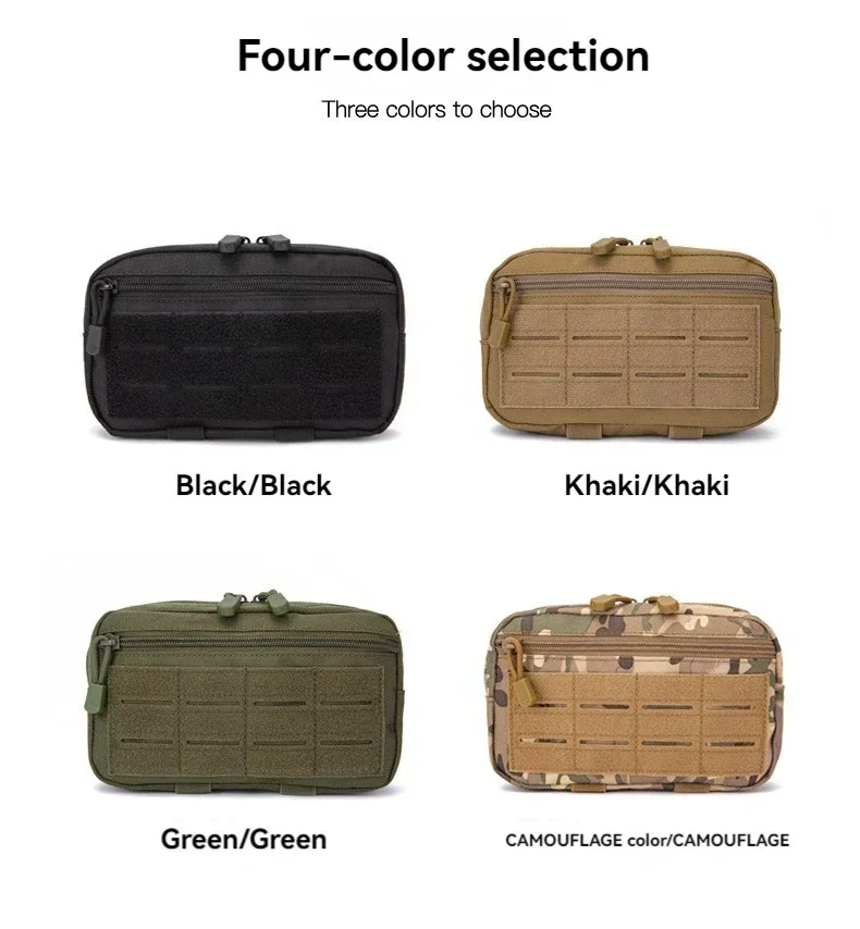 Tactical Molle Edc …