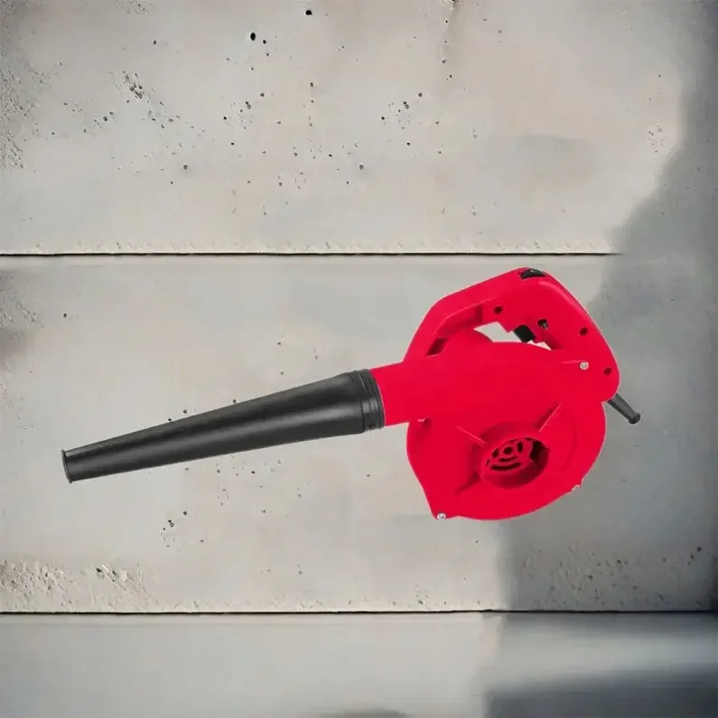 

# Пыль, лист, трава, сад, двор, ручной воздуходувка, мощность 500 Вт, профессиональный садовый вентилятор #