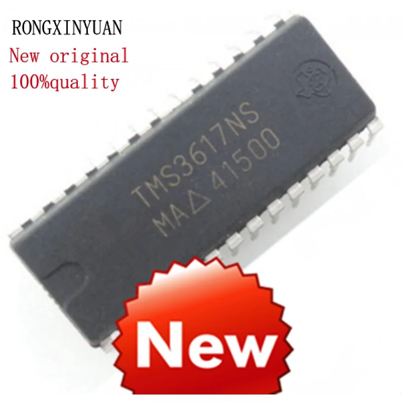 

New TMS3617N TMS3617NS TMS36177 DIP-28 Integrated circuit chip