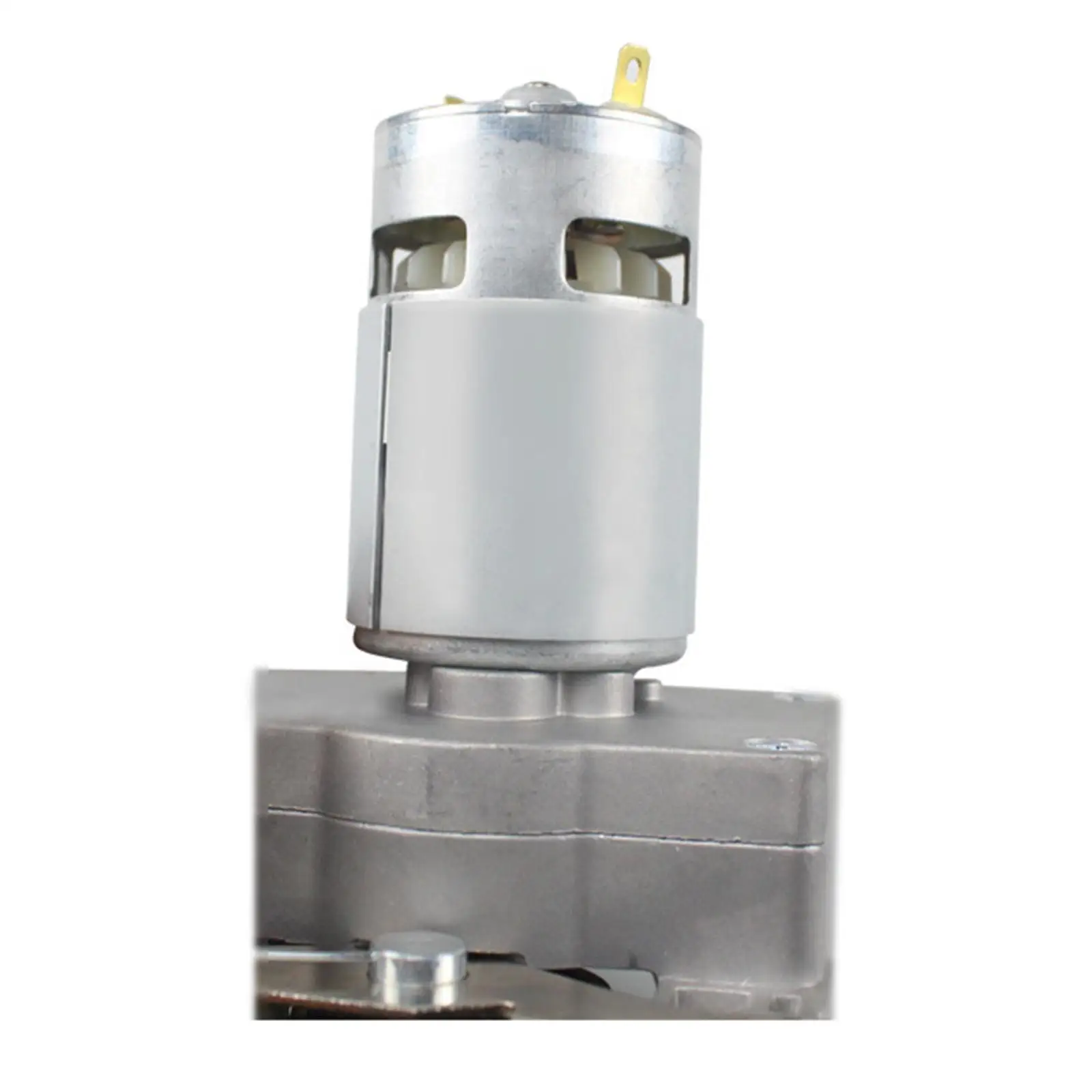 Practical Wire Feeder Tool Metal Structure for Welder Repair Parts Compatible with Wire Welding Machines