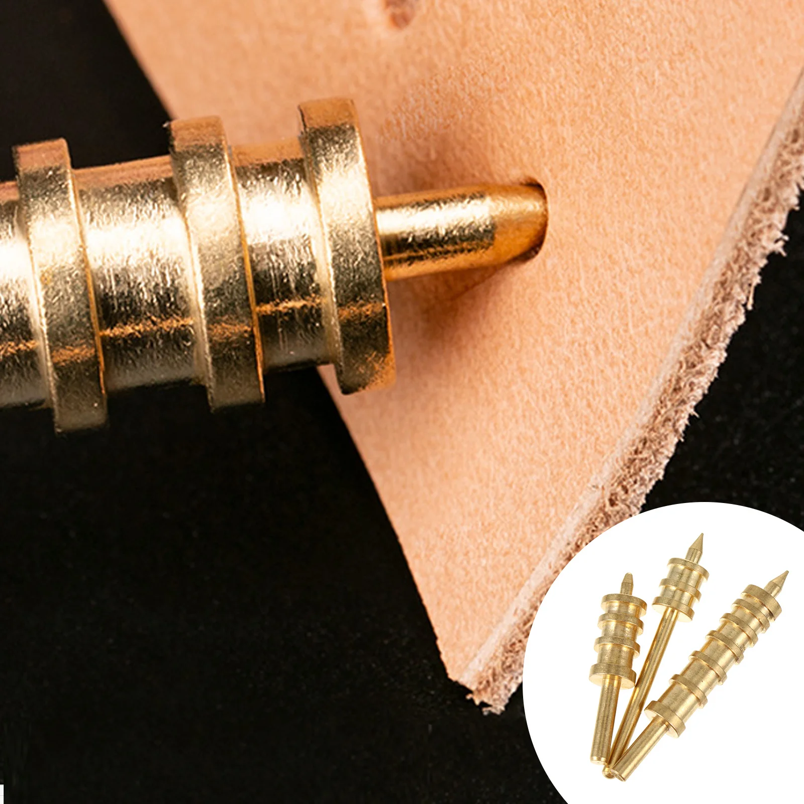 

Burnisher Slicer Round Burnishing Head For Hot Pressing Seam Positioning Diy Craft Work Craft Tool