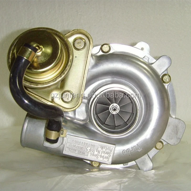 

RHF4H VIDZ Turbo 8973311850 8-97331-1850 897331-1850 4JB1TC For ISUZU 100P