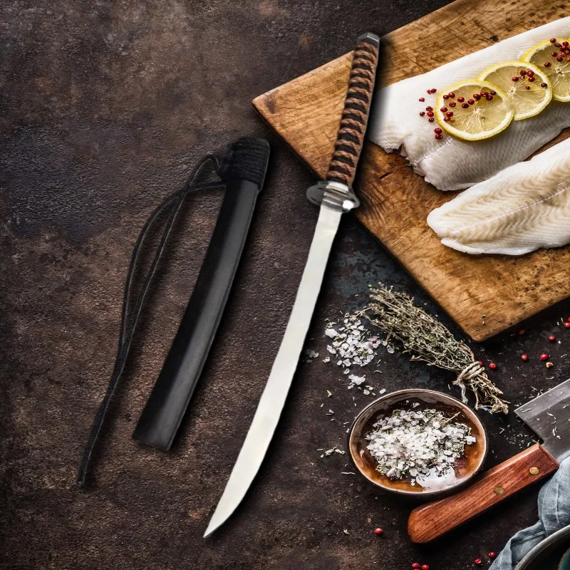 1/2/3 Pieces Of High-quality Autumn Leaves Kitchen Knives, Kitchen Tools Set, Portable Fruit Knife, Mini Kitchen Cooking Knife