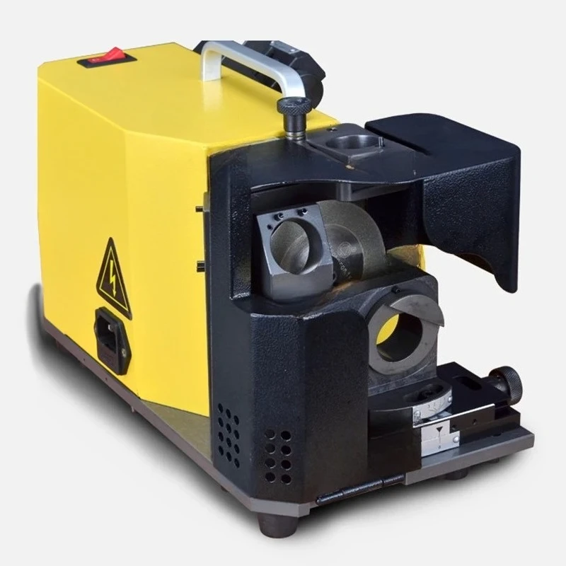 Cutting Machine Open Side Edge Small High Precision Metal Grinding Machine MR-X3 Milling Cutter Grinder Automatic End Milling