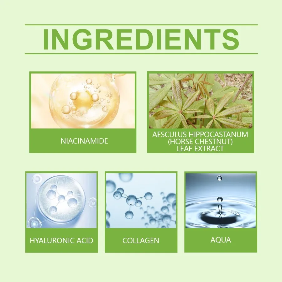 WestMonth アイ エッセンス モイスチャライジング ライト ライン リフト アイ スキン モイスチャライジング ハイドレーティング アンド ファーミング エッセンス