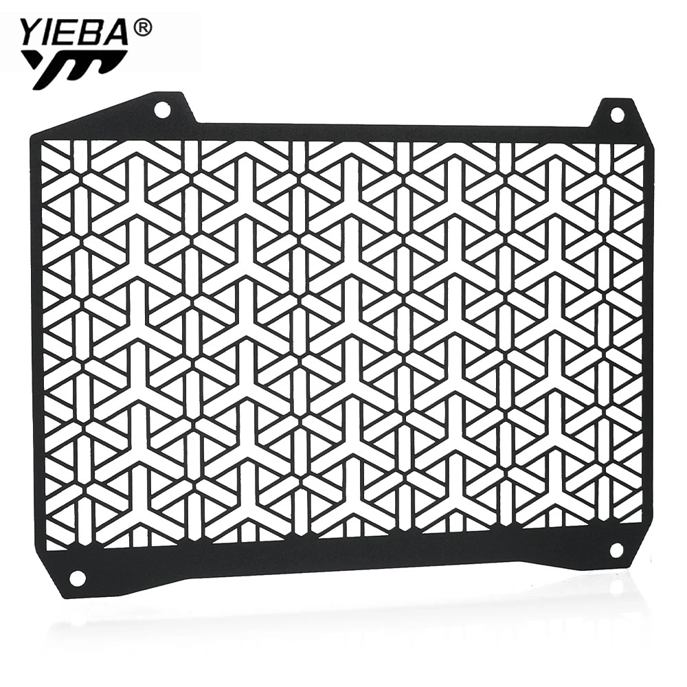 

2023 2024 2025 2026 FOR KAWASAKI ZX-4R ZX-4RR ZX4R ZX4RR ZX 4RR Motorcycle Accessories Radiator Grille Guard Protection Cover