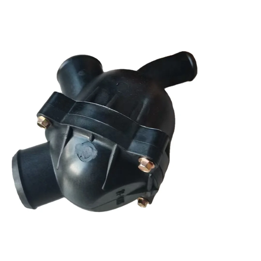 Excavator Engine Parts DX260LC DE08 Thermostat 300738-00085 65.06401-6044 for    