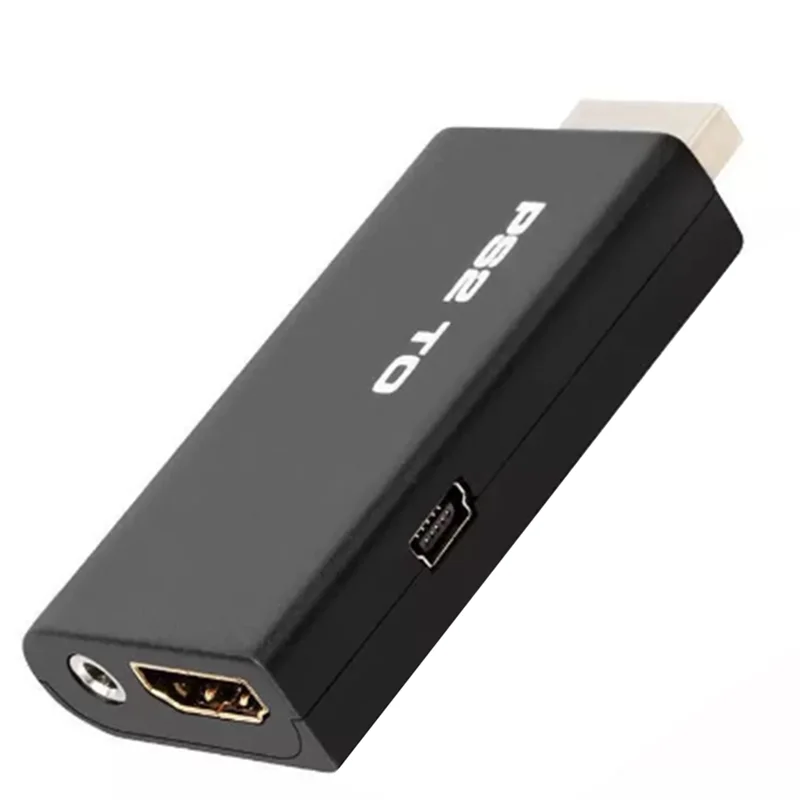 Jabs-For PS2 To -Co…