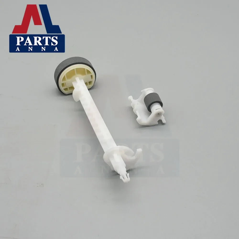 1set  Compatible For Epson L4160 L4150 L4156  Pick Up Roller separation roller L4158 L4165