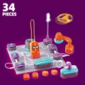 34pieces