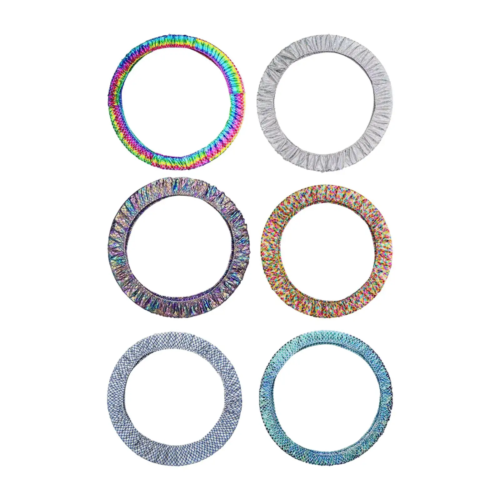 Funda protectora para gimnasia artística, Protector, funda protectora para accesorios de calistenia