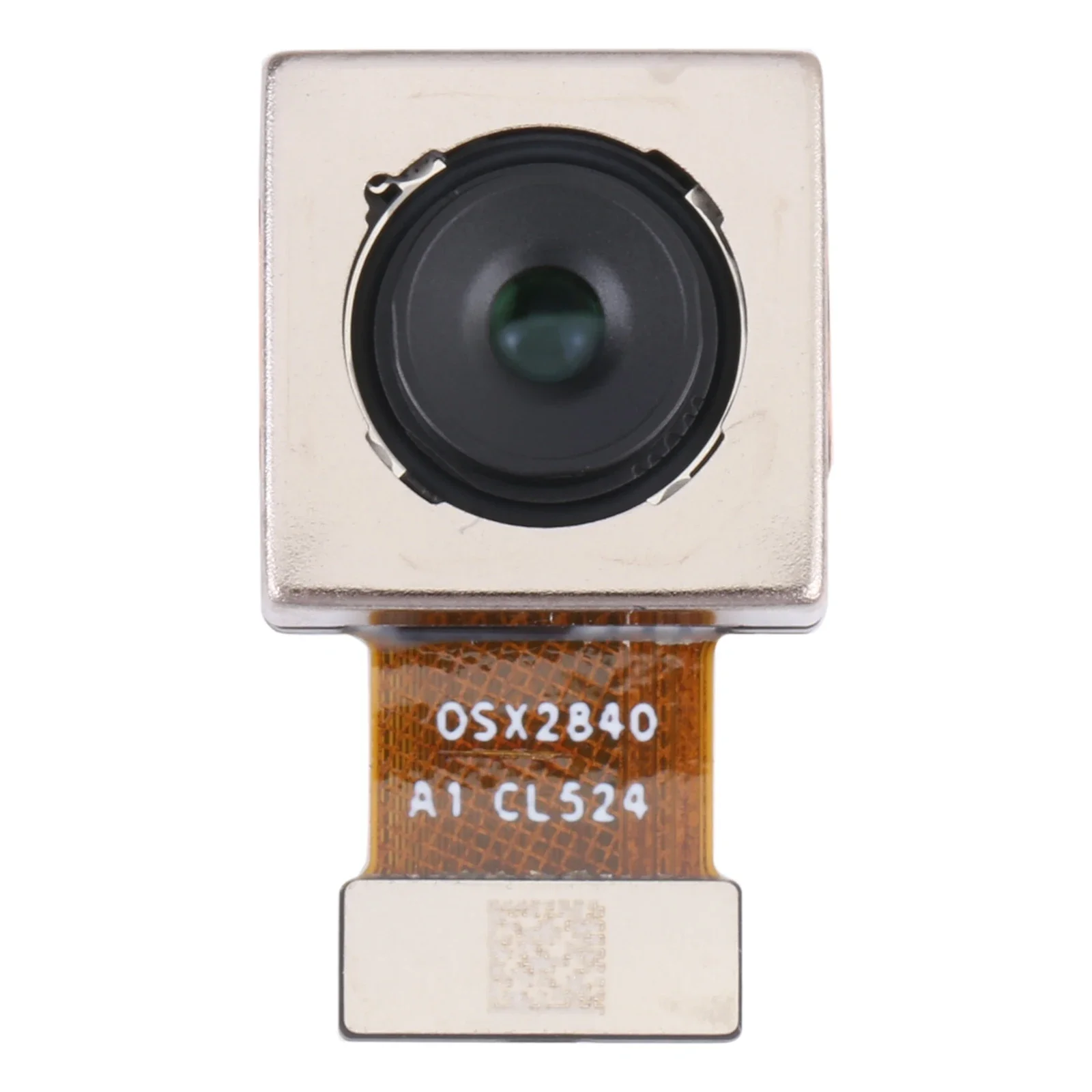 Back Facing Camera For Xiaomi Redmi K40s / Poco F4 Back Rear Camera Repair Replace Camera Module