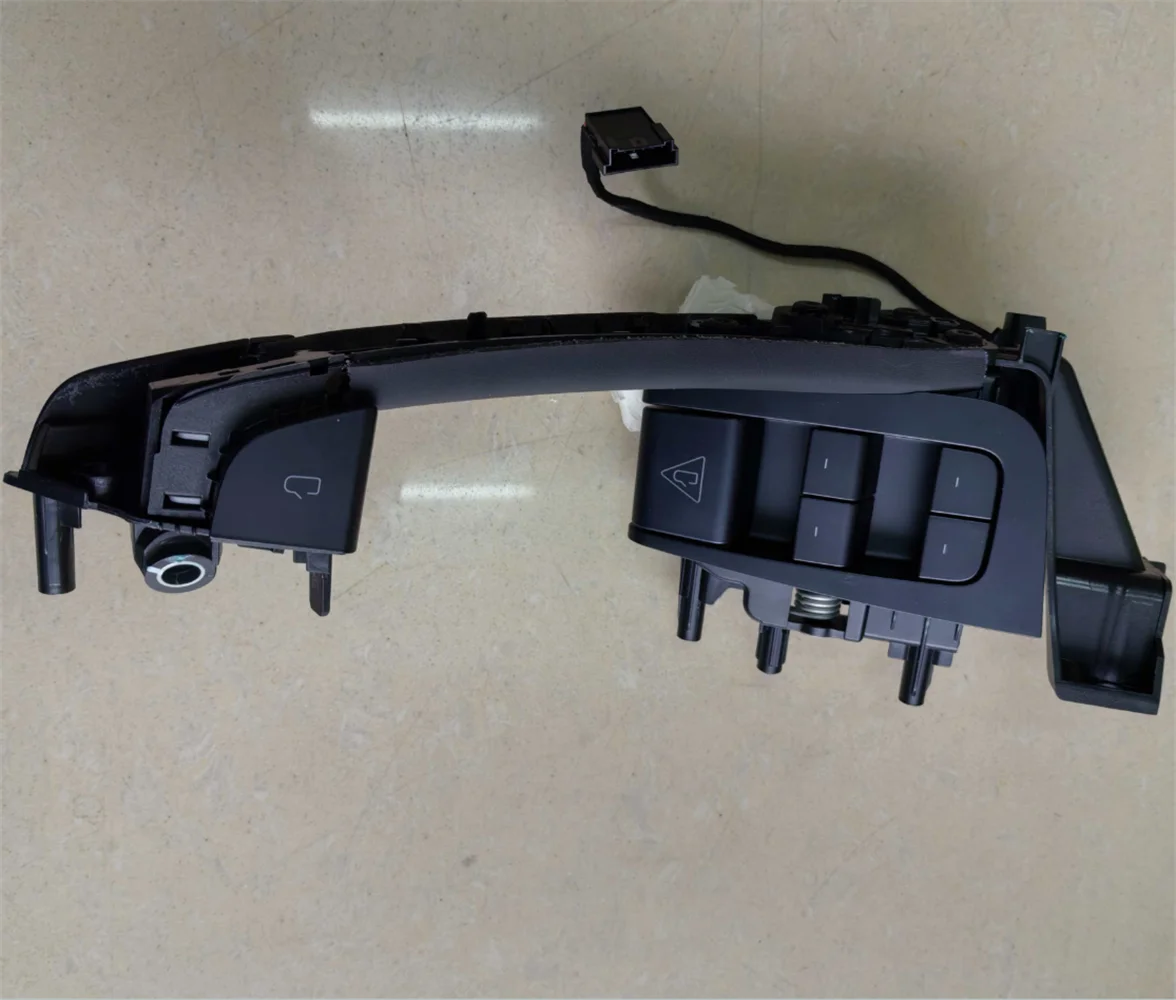 

For new Tesla Model Y Left Front Lifter Assembly 1940022-30-G New Condition Auto Part