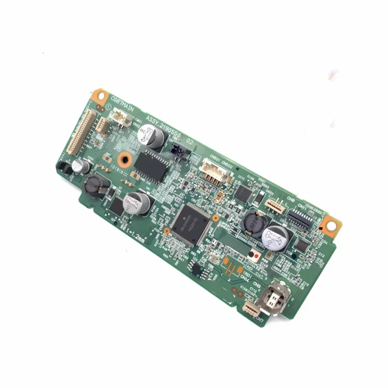 

Main board printer mainboard for Epson L3150 L3250 L3210 L3100 L3160 L3110 L1300 L3215 L1110 logic printer trainer board