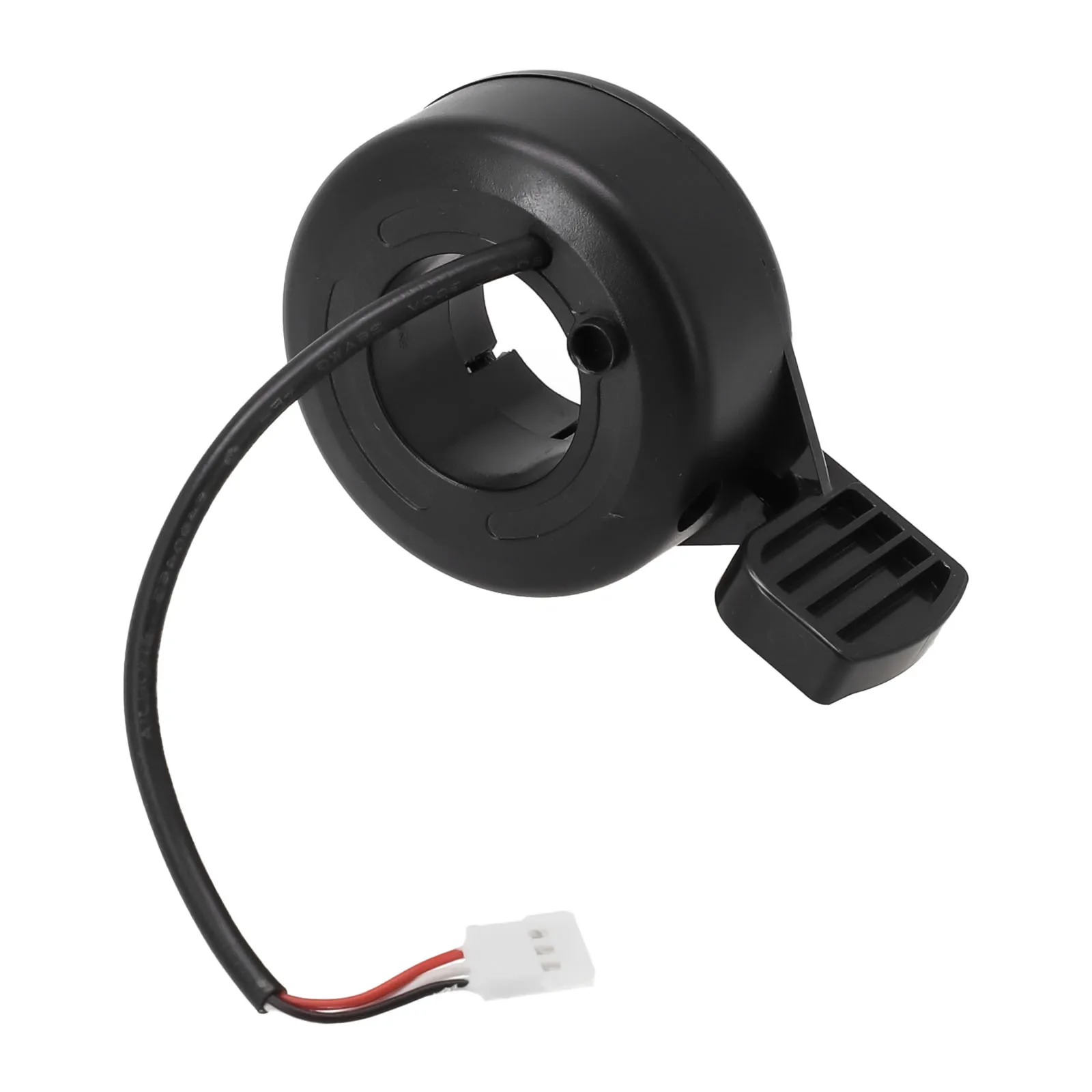 Experience Enhanced Performance with the Electric Scooter Accelerator Brake Speed Controller For QMWHEEL X8 Pro