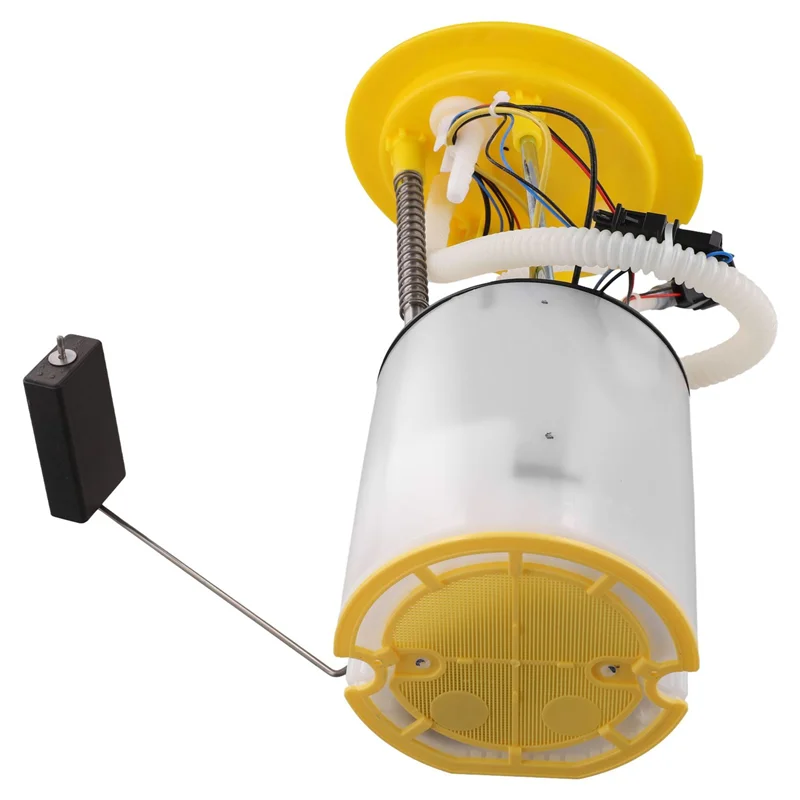 

Fuel Pump Assembly 4F0919051AK 4F0919051AF 4F0919051AM 4F0919087F For A6 C6 4F S6 RS6 3.0T 2004- 2011