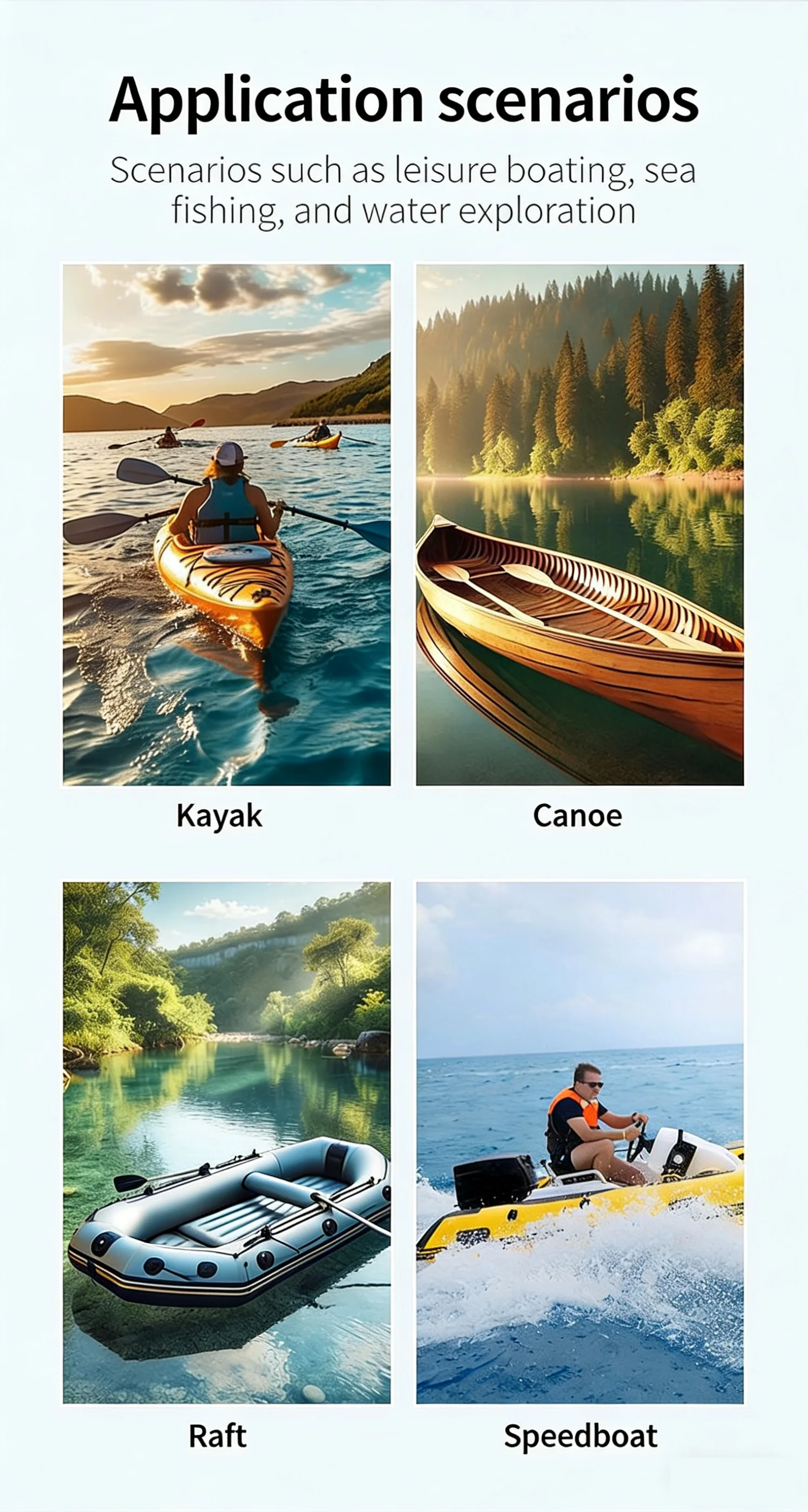 Marine Drain Plug, Bilge Plug, Threaded Drain, Boat Drain Valve, Round Drain Plug for Kayak Yacht & Boat Hardware