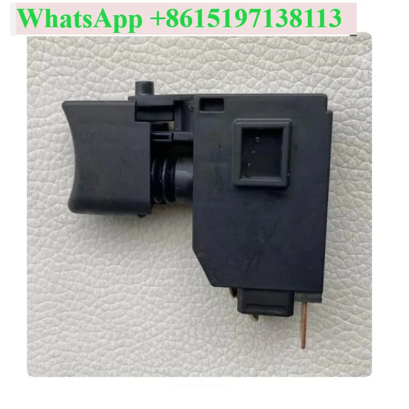 DTW1001 DTW1002 switch 18V electric wrench switch 6507105 C3JW-4B