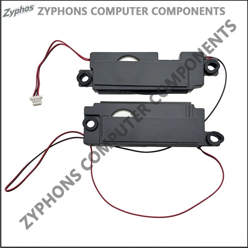 Premium Replacement Speaker For ASUS FX80G FZ80G FX86S FX95D ZX80 FX86F FM FX63VD FZ63V FX504 ZX63V FX503 FX505 Laptop Internal