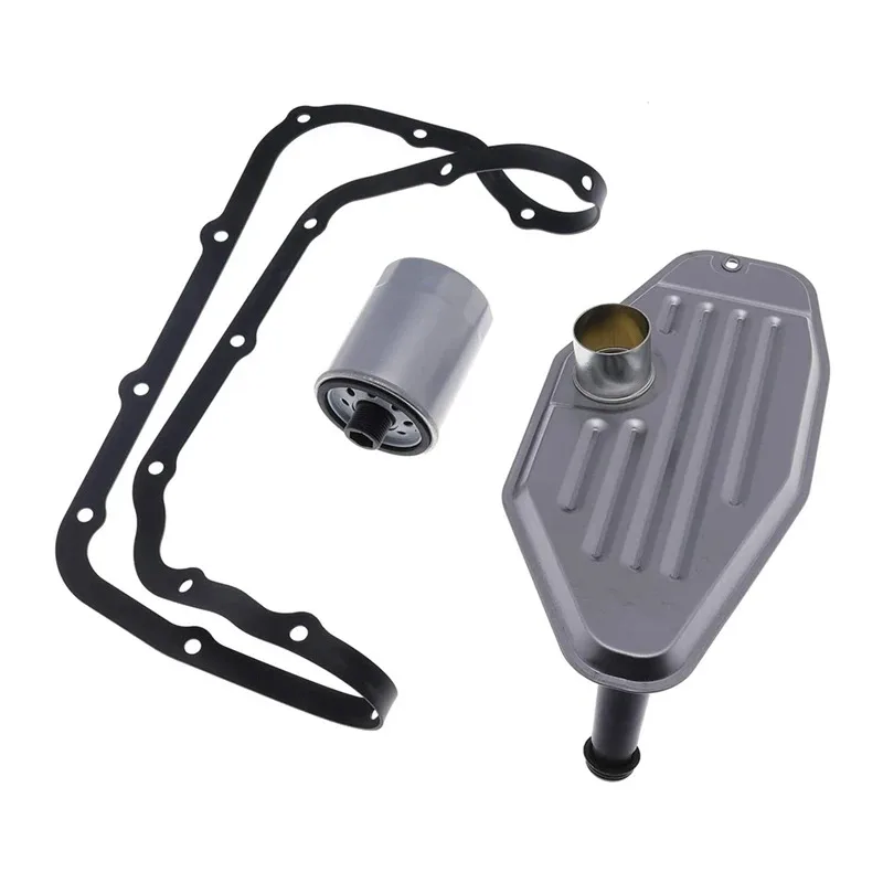 5013470AC 5179267AC 4WD Filter Kit – Transmission Fit Dodge Ram 1500-3500 Jeep Liberty 45-68RFE