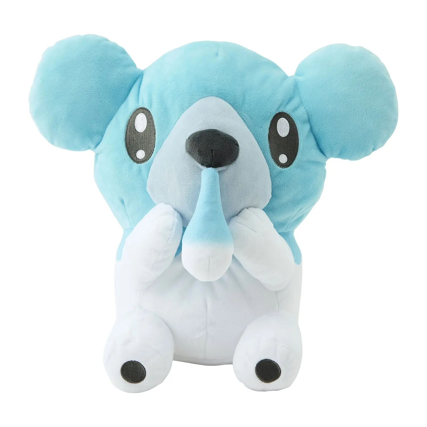 

Japanese Pokemon Genuine Snorlax Plush Toy Dolls Tissue Box coverPillow Cute Soft Children Christmos Birthday Gifts