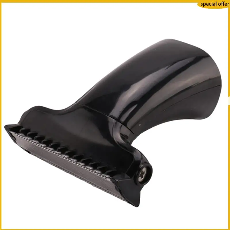 A50I سولو المتقلب مايكرو KM-1910 الشعر المتقلب شفرة حلاقة Kemei المتقلب مايكرو استبدال ماكينة حلاقة رؤساء