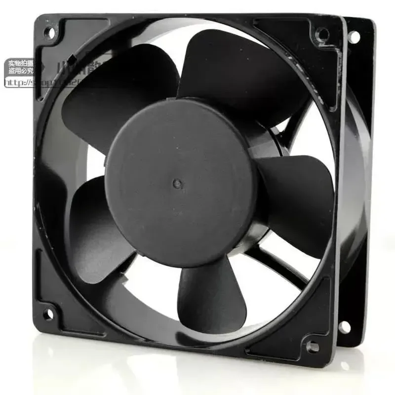 for ADDA AD1212HS-F51 DC12V 0.50A Original Genuine 120x120x38mm Equipment Cooling Fan