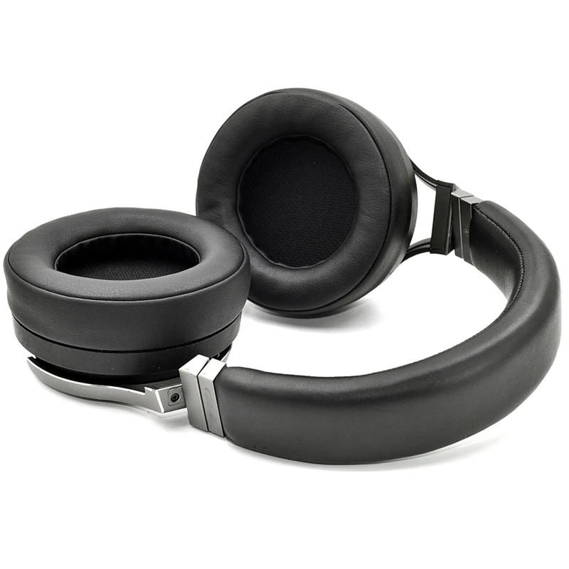 

Earmuff Earpads for CORSAIR VIRTUOSO RGB Wireless SE Headset Headphones Leather Sleeve Earphone Earmuff,ZUODUO