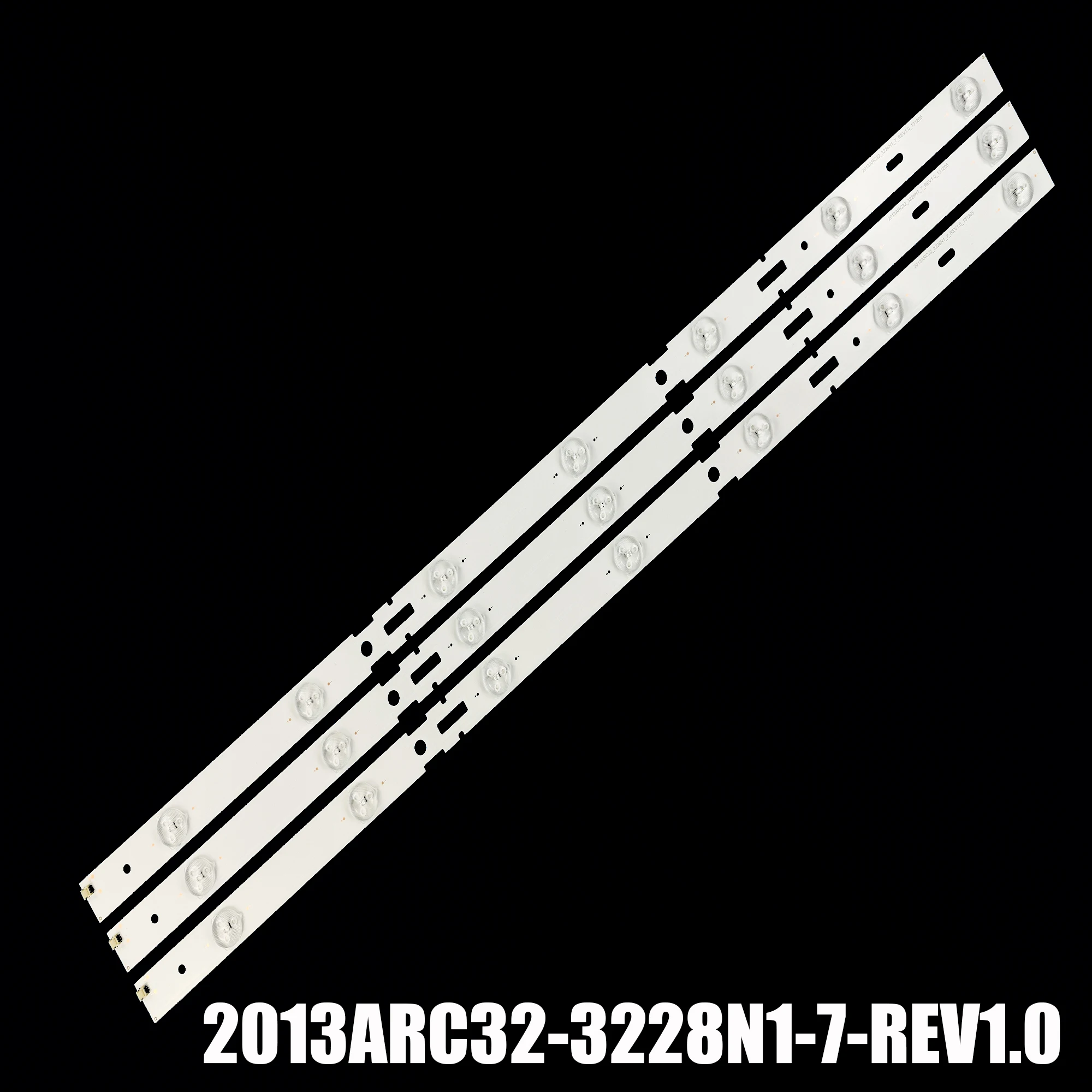 

LED Backlight Strip For 2013ARC32_32281-7 Rev1.0 32VLE4401BF 32VLE4500BF 32VLE5401BG 32VLE5504BG 32VLE5404BG 32VLE5406B