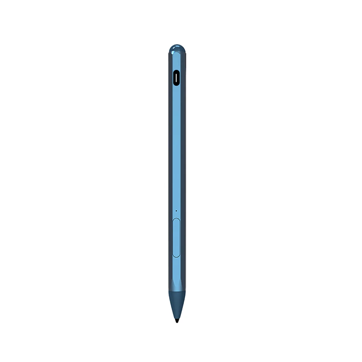 Pen for Pro 8 7 6 5 4 X Laptop 4096 Levels Pressure Palm Rejection-Blue