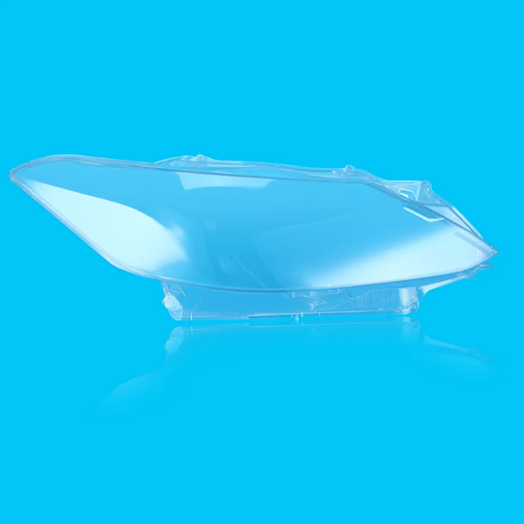 

Для Toyota Vios 2017 2018 2019, автомобильные аксессуары, линзы для фар, замена оригинального абажура