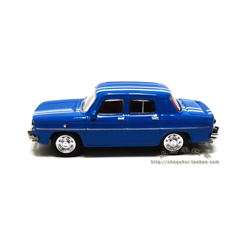 Diecast Alloy 1:87 Scale 8 Car Model Finished Product For Adult Classic Collection Display Static Decoration Ornament Souvenir