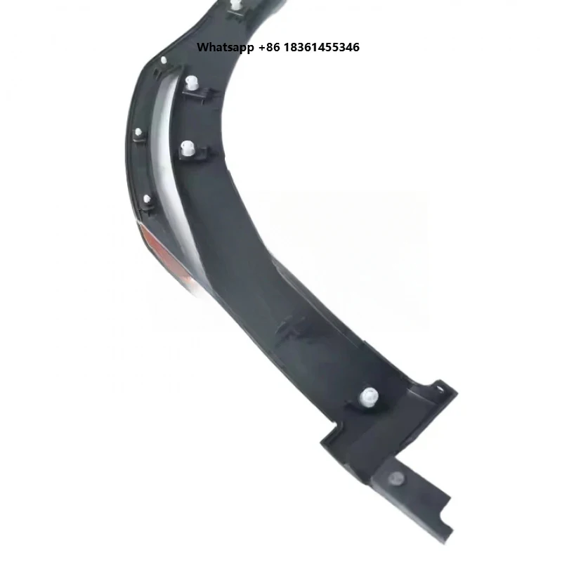 

For EQEA-5302410 High Quality Front Wheel Eyebrow