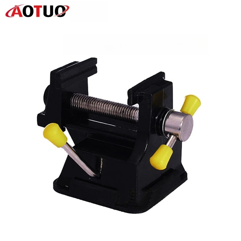 Suction Cup Aluminum Alloy, Micro-engraving Fixture, Micro-engraving Pliers, Olive Clips, Pliers, Table Pliers Wholesale