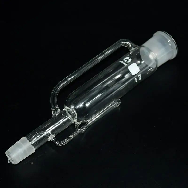 Ball-shape Spherical Fat Extractor Soxhlet Extractor for Thick Wall Glass Fat Extractor