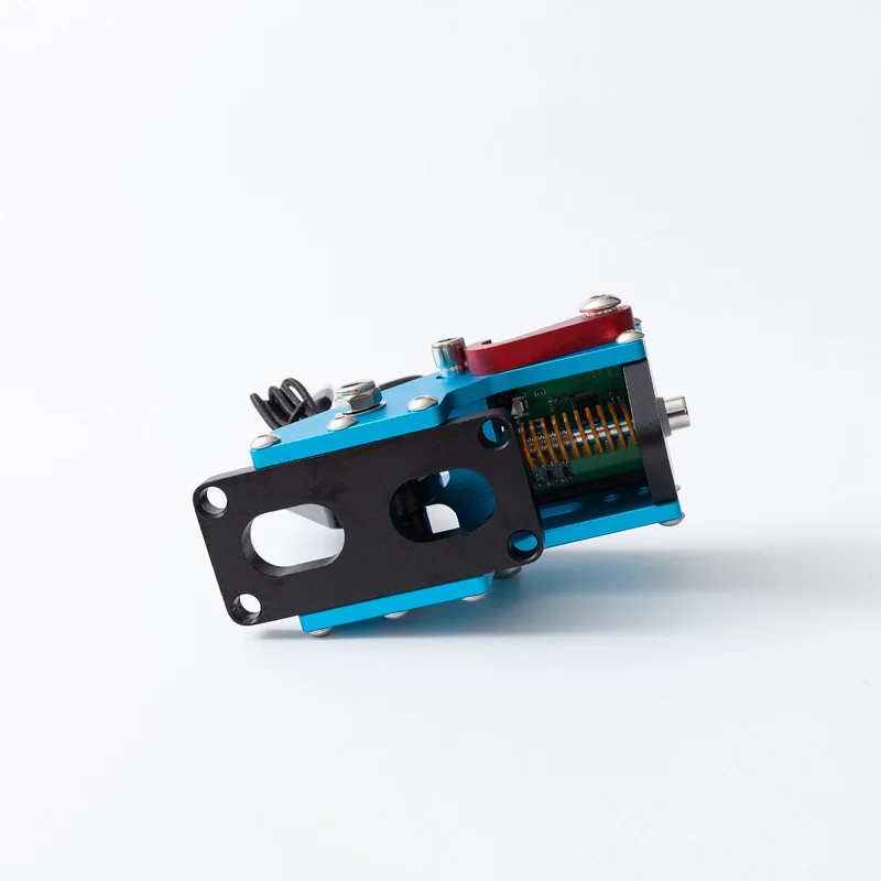 Bremssystem Handbremse für Rallye für Logitech G923/G29/G27/G25 PC Hall-Sensor USB SIM Racing für Rennspiele T300 T500 Pxn V10 – Detail 15