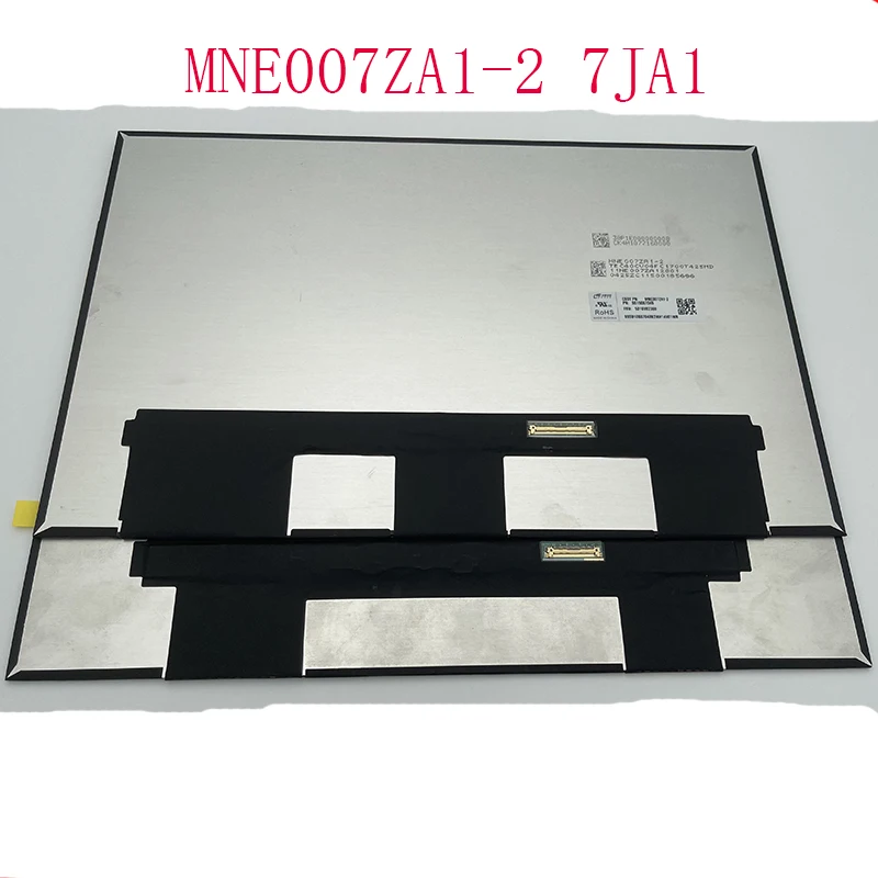 14.0 inch LCD screen 080P 4K LCD screen MNE007ZA1-2 7JA1 resolution 2880*1800