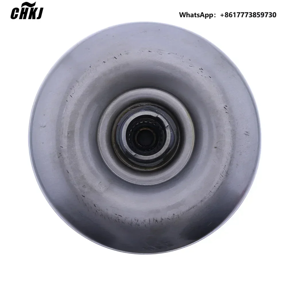 

CHKJ Nouveau convertisseur de couple 2126215 1407393 2934984, application pour 416D 416E 420D 422E 428C 424D 428D 430D 432D