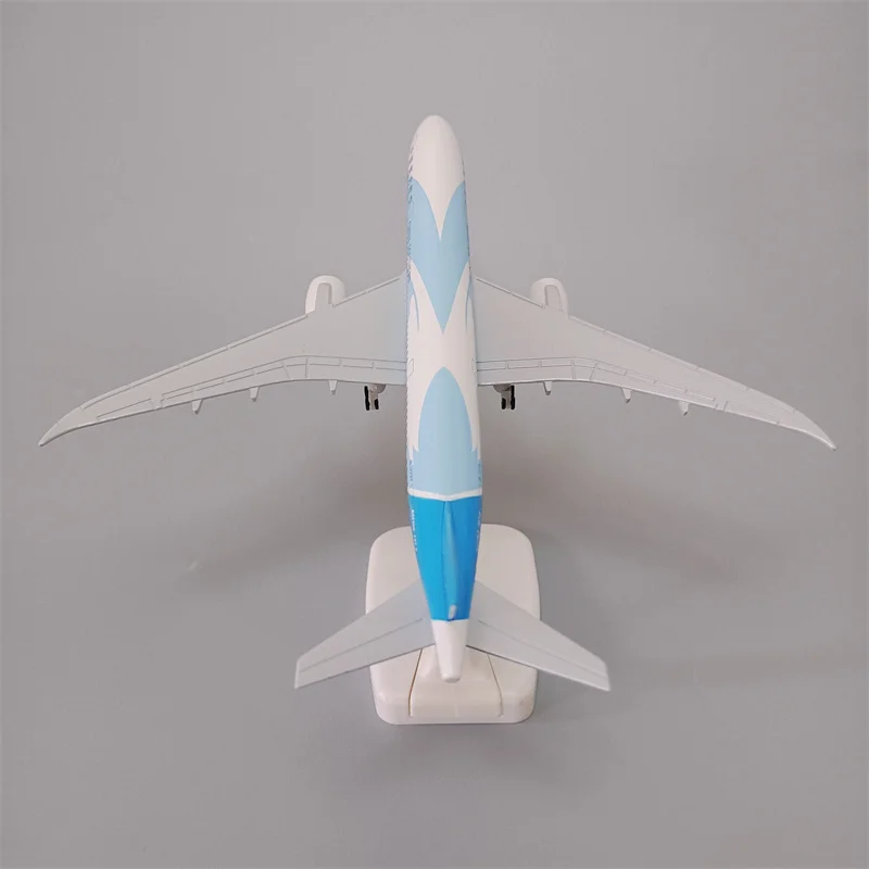 19cm Air China Southern Airlines B787 Boeing 787 Airways Plane Model Alloy Metal Diecast Model Airplane Aircraft With Wheels