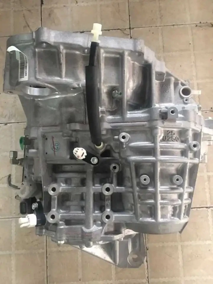 ATX/TRANSPEED Original Complete Transmission U241 U241E Automatic Transmission Gear Boxes