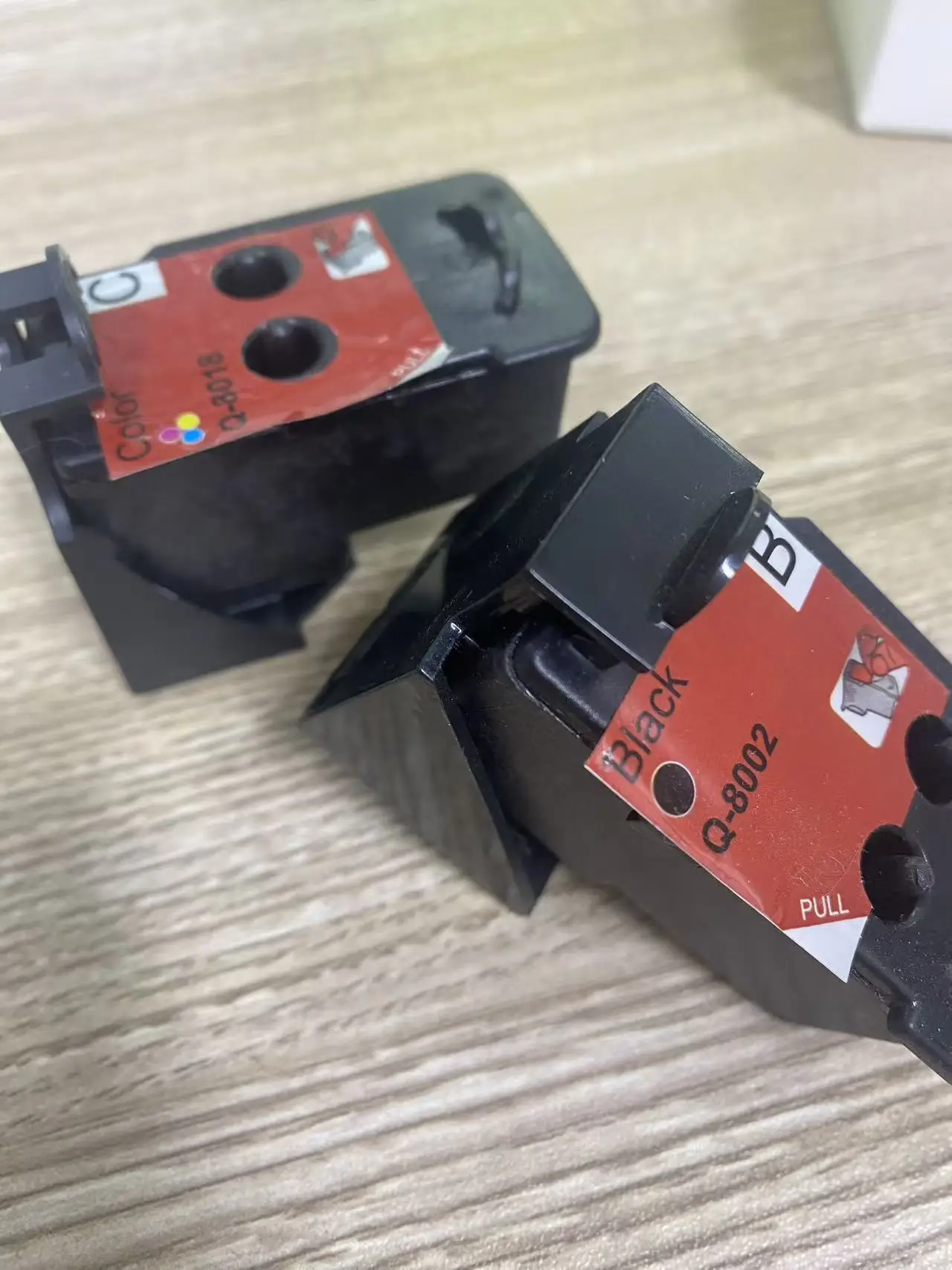 1X QY6-8002 QY6-8018 Печатающая головка для принтера Canon PIXMA G1400 G1410 G1411 G2400 G2410 G2411 G3400 G3410 CA91 CA92